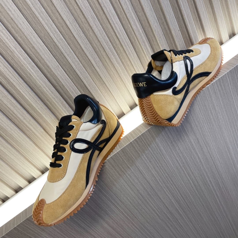 l*ew* sneakers